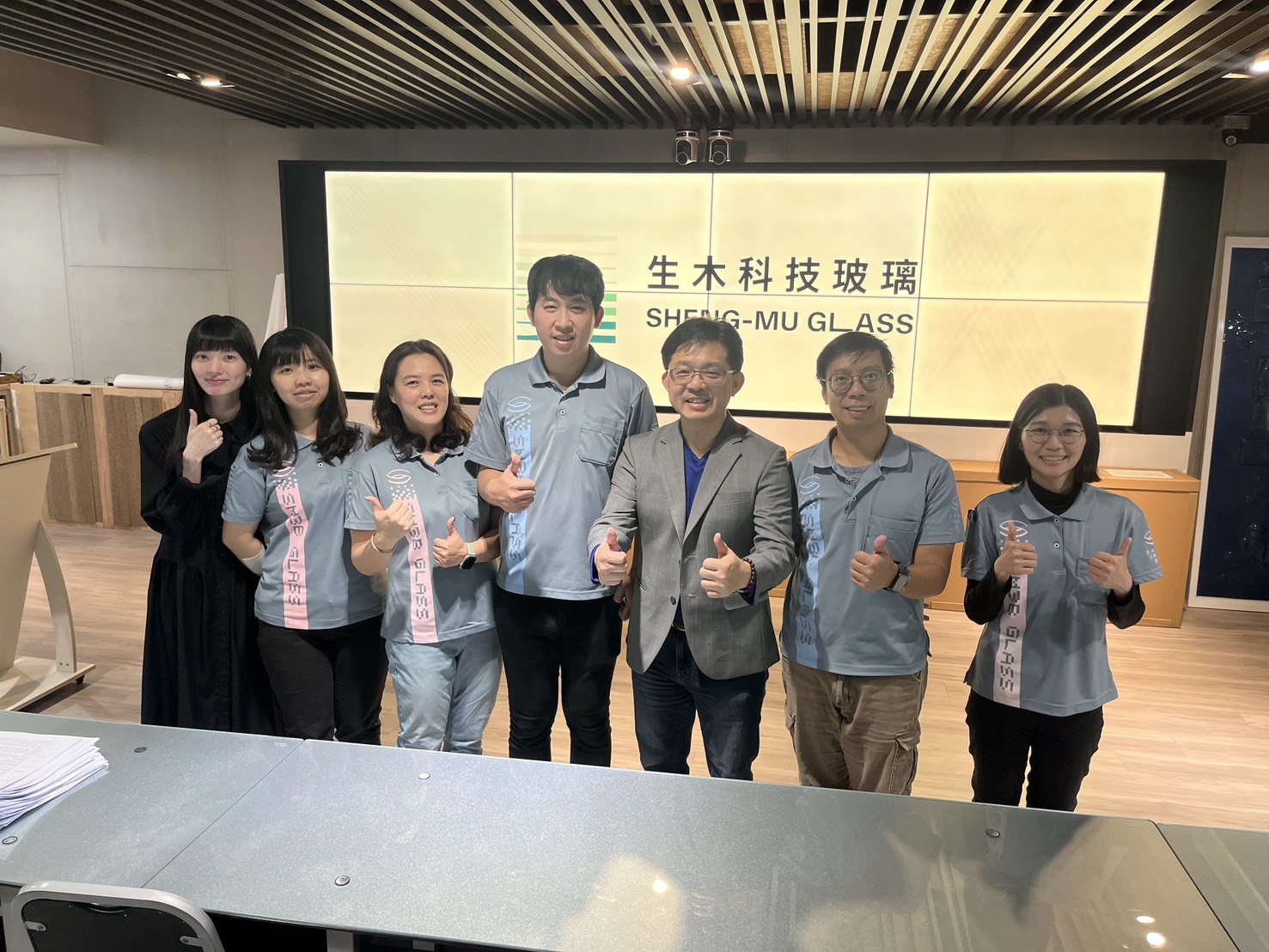 生木勞動法令制度輔導現場