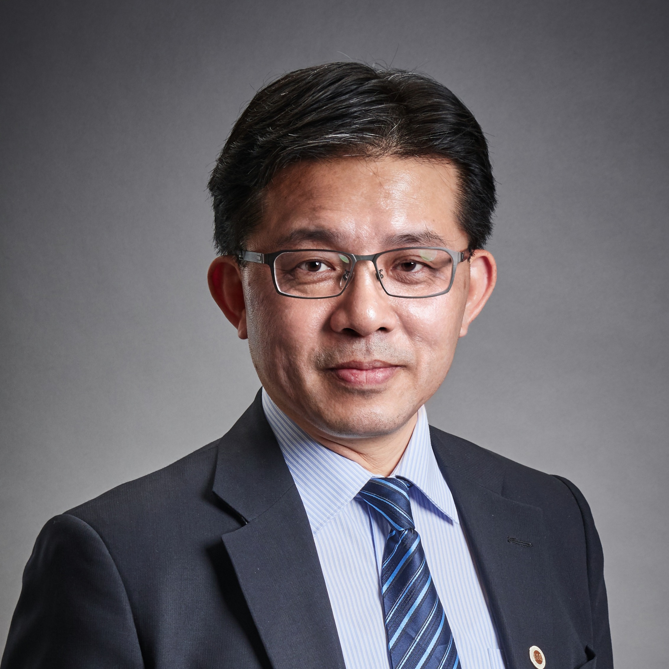 張舜智 Andy 講師形象照