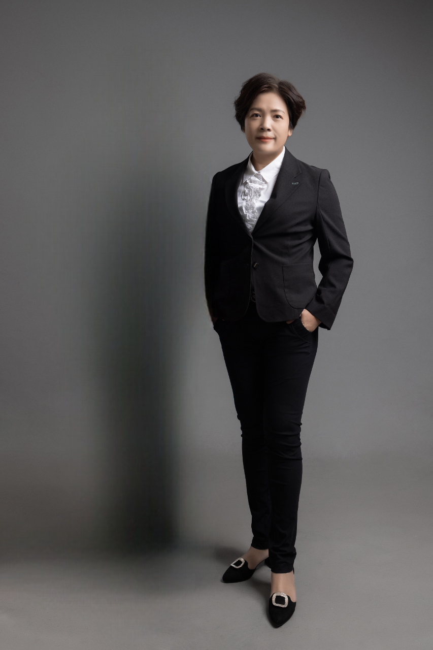 鄭喬云講師