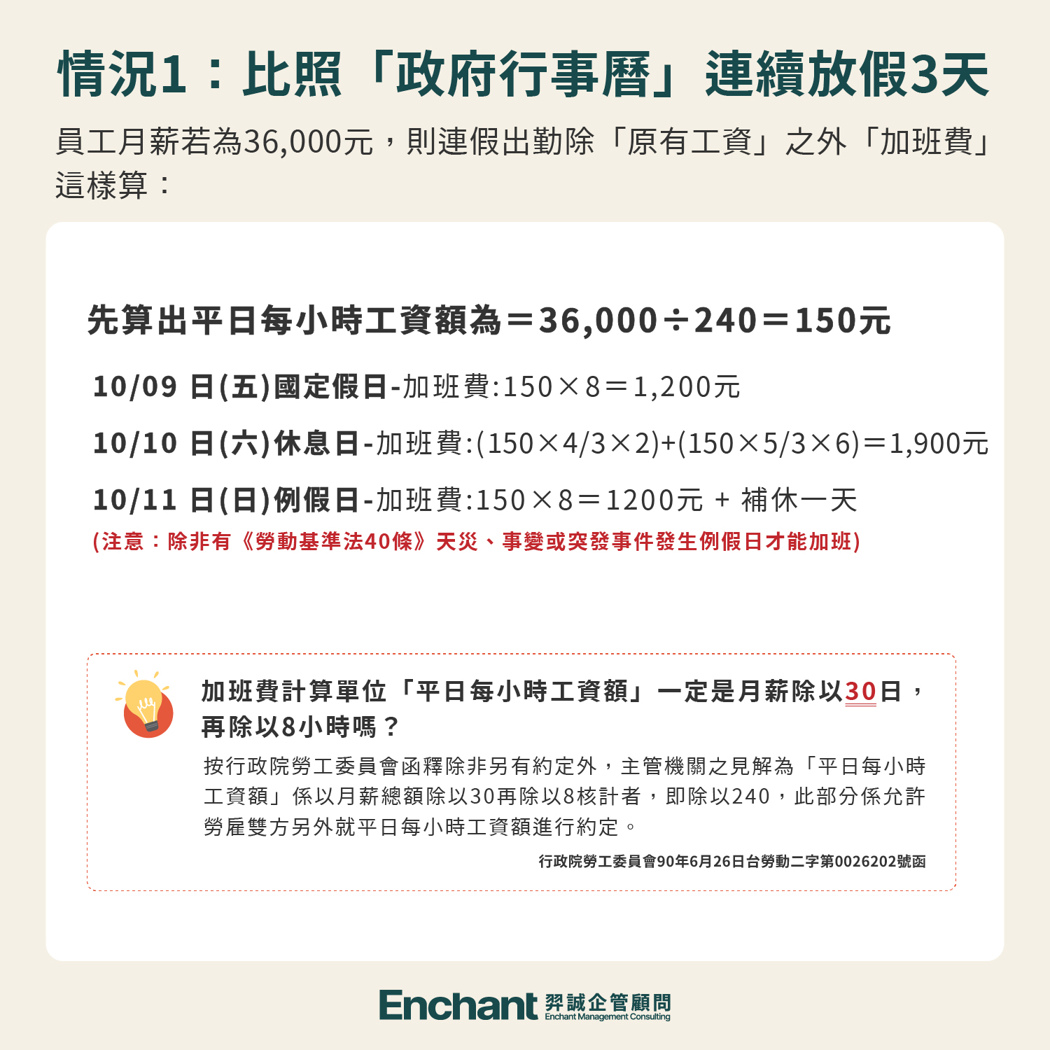 2026雙十連假加班費計算圖解5